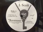 J. Scott - Ravenous