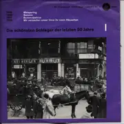 7inch Vinyl Single - J. Schonberger / Robert Stolz and others. - Die Schönsten Schlager Der Letzten 50 Jahre - Serie 1, Platte 4