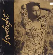 12inch Vinyl Single - J. Simone Robiere - Lovelight - Still Sealed