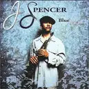 CD - J. Spencer - Blue Moon