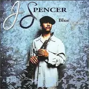 j. spencer - Blue Moon