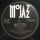 12inch Vinyl Single - J. Spencer - Thinkin' About You