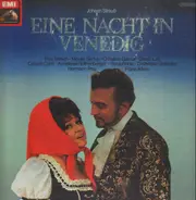 J. Strauß - F. Allers - Eine Nacht in Venedig