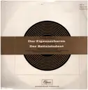 LP - J. Strauss / Millöcker - Der Zigeunerbaron / Der Bettelstudent