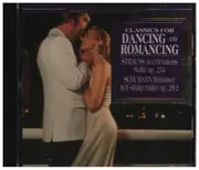 CD - J. Strauss / Mozart / Brahms / Delibes a.o. - Classics for Dancing and Romancing
