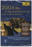 J. Strauss / Mozart / Lanner / E. Strauss - Neujahrskonzert 2006 • New Year's Concert 2006