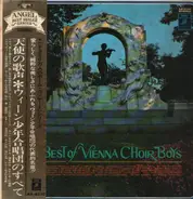 J. Strauss / Mozart / Schumann / Schubert a.o. - The Best of Vienna Choir Boys