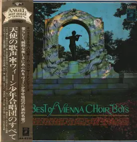 Johann Strauss II - The Best of Vienna Choir Boys