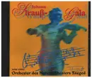 CD - J. Strauss / Orchester des Nationaltheaters Szeged - Strauß-Gala '98