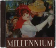 J. Strauss - Classical Masterpieces Of The Millenium