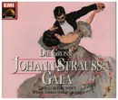 CD-Box - J. Strauss - Die Grosse Johann Strauss-Gala