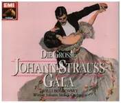 Johann Strauss II - Die Grosse Johann Strauss-Gala