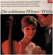 J. Strauss / E. Strauss / Ziehrer / Lanner - Die Schönsten Wiener Walzer - 2. Folge