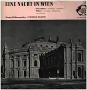 LP - J. Strauss - Eine Nacht in Wien