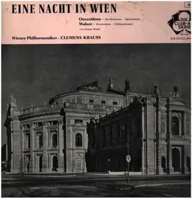Johann Strauss II - Eine Nacht in Wien