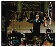 J. Strauss I & II - New Year's Concert