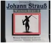 CD - J. Strauss II - Wiener Blut 1