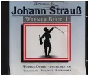 CD - J. Strauss II - Wiener Blut 1