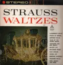 LP - J. Strauss Jr. - Waltzes