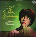 LP - J. Strauss Jr. / Waldteufel - Waltz Enchantement - Strauss/ Waldteufel - Mono