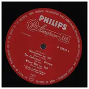 LP - J. Strauss Jr. - Johann Strauss