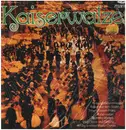 LP - J. Strauss - Kaiserwalzer (Festlicher Opernball In Wien)