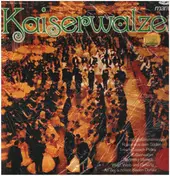 ii - Kaiserwalzer (Festlicher Opernball In Wien)