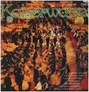 J. Strauss I & II - Kaiserwalzer (Festlicher Opernball In Wien)