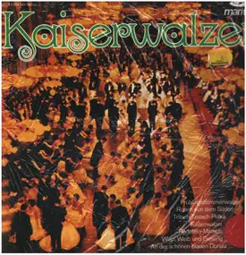 ii - Kaiserwalzer (Festlicher Opernball In Wien)