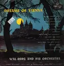 LP - J. Strauss / Kreisler / Stolz / Kalman a.o. - Dreams Of Vienna