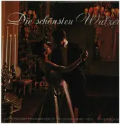 LP - J. Strauss / Lehar / Ivanovici / Sibelius - Die Schönsten Walzer