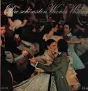 LP-Box - J. Strauss / Lehár / Waldteufel / Metra - Die Schönsten Wiener Walzer - Hardcover Box
