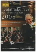 J. Strauss / Suppé / E. Strauss / Hellmesberger - New Year's Concert 2005