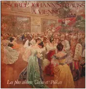 J. Strauss - Soirée Johann Strauss a Vienne