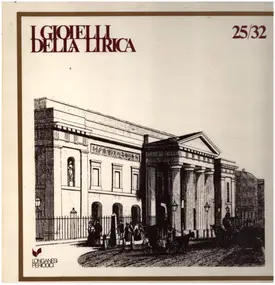 Johann Strauss II - I Gioielli Della Lirica 25/32