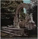 LP - J. Strauss - Walzer Von Johann Strauß - Black label