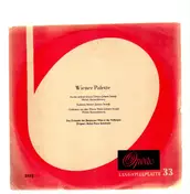 J. Strauß - Wiener Palette / Hofrat Franz Salmhofer
