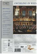 DVD - J. Strauss - Frühling In Wien Vol. 4 - Still Sealed