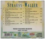 CD - J. Strauss - Strausswalzer