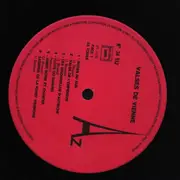 LP - J. Strauss - Valses de Vienne