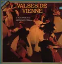 LP - J. Strauss - Valses de Vienne