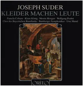 J. Suder - Kleider Machen Leute