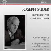 J. Suder - PIANO CONCERT