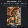 LP-Box - J. Suder - Kleider Machen Leute - BAMBERGER SYMPHONIKER/MUND