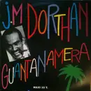 12inch Vinyl Single - J.M Dorthan - Guantanamera