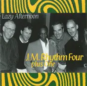 J.M. Rhythm Four - Lazy Afternoon