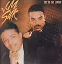 12inch Vinyl Single - J.M. Silk - Cry Of The Lonely - Promo