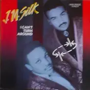 J.M. Silk - I Can't Turn Around