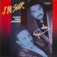 J.M. Silk - I Can't Turn Around