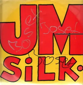 J.M. Silk - All In Vain